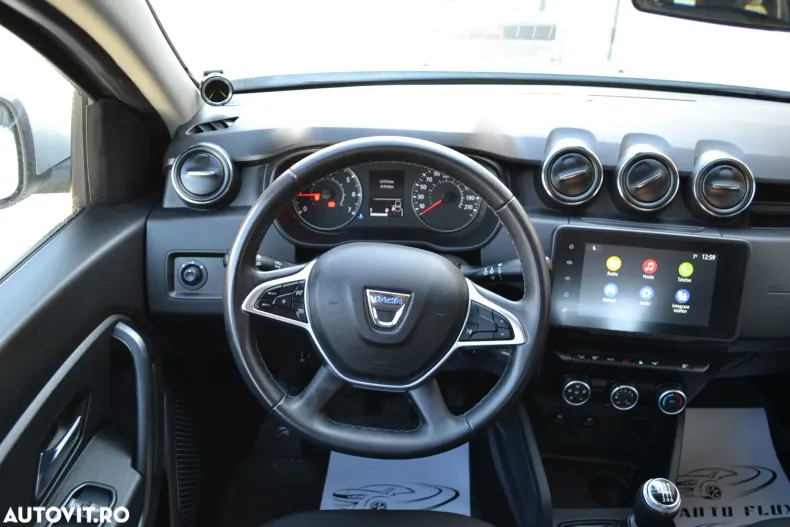 Dacia Duster din 2022 cu 121.512 km - oferta DAC189050 - foto 13
