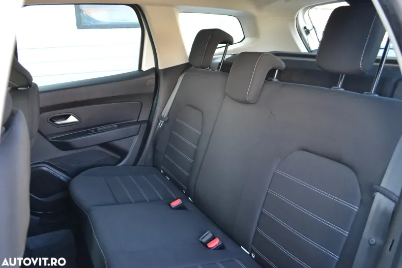 Dacia Duster din 2022 cu 121.512 km - oferta DAC189050 - foto 15