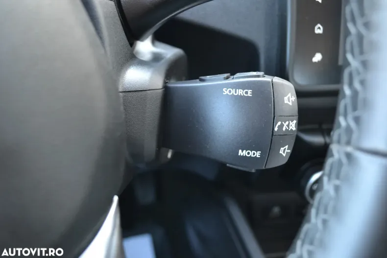 Dacia Duster din 2022 cu 121.512 km - oferta DAC189050 - foto 19