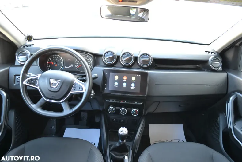Dacia Duster din 2022 cu 121.512 km - oferta DAC189050 - foto 28
