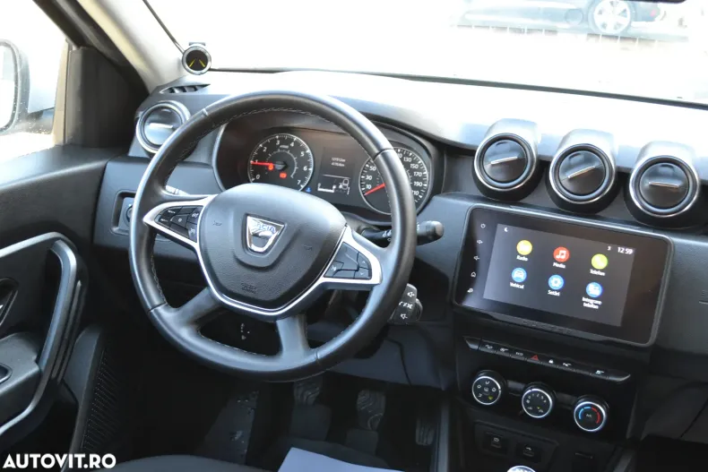 Dacia Duster din 2022 cu 121.512 km - oferta DAC189050 - foto 29