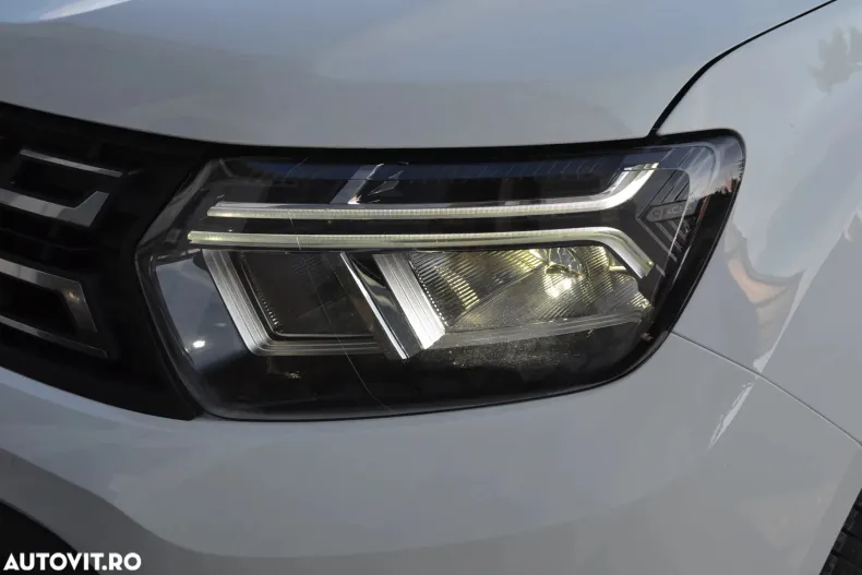 Dacia Duster din 2022 cu 121.512 km - oferta DAC189050 - foto 30