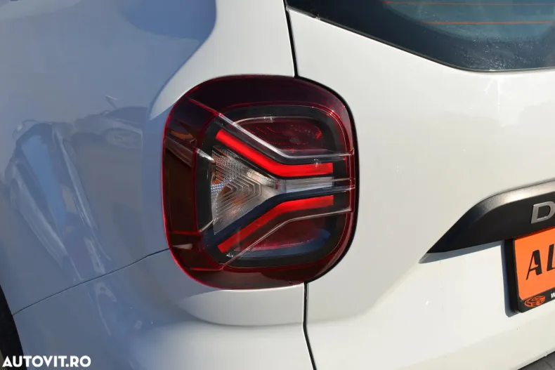 Dacia Duster din 2022 cu 121.512 km - oferta DAC189050 - foto 31