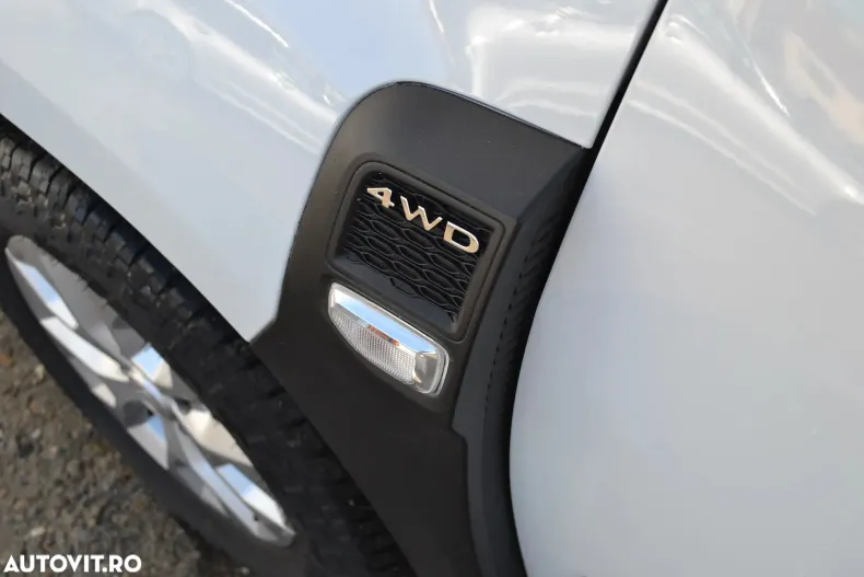 Dacia Duster din 2022 cu 121.512 km - oferta DAC189050 - foto 32