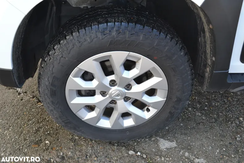 Dacia Duster din 2022 cu 121.512 km - oferta DAC189050 - foto 33