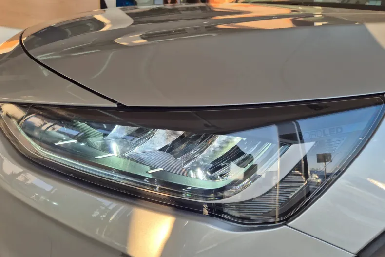 Ford Focus din 2025 cu 1 km - oferta FOR189051 - foto 10