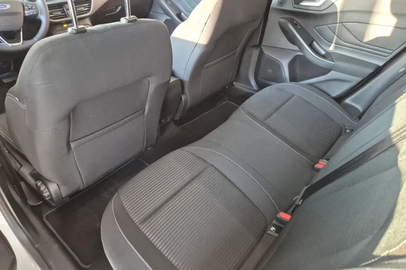 Ford Focus din 2025 cu 1 km - oferta FOR189051 - foto 16