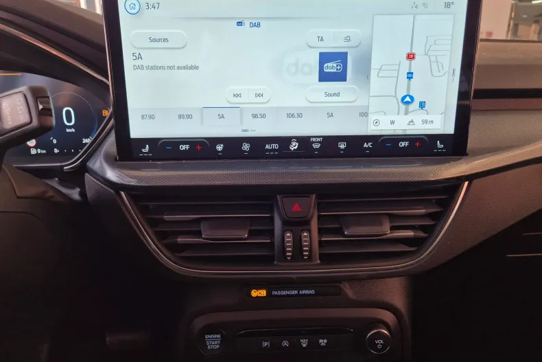 Ford Focus din 2025 cu 1 km - oferta FOR189051 - foto 20