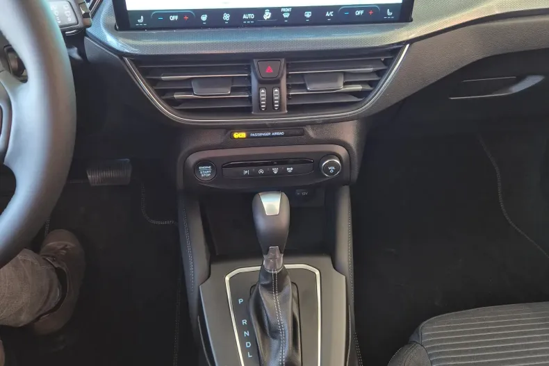 Ford Focus din 2025 cu 1 km - oferta FOR189051 - foto 21