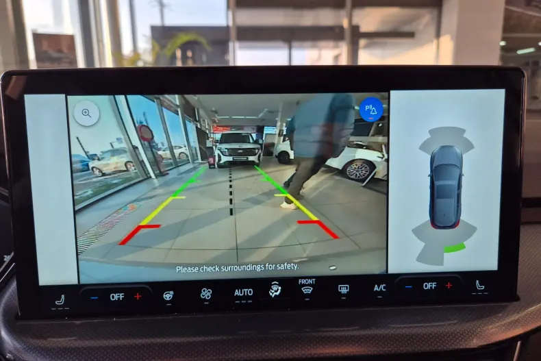 Ford Focus din 2025 cu 1 km - oferta FOR189051 - foto 23