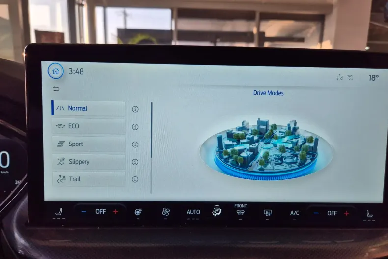 Ford Focus din 2025 cu 1 km - oferta FOR189051 - foto 25