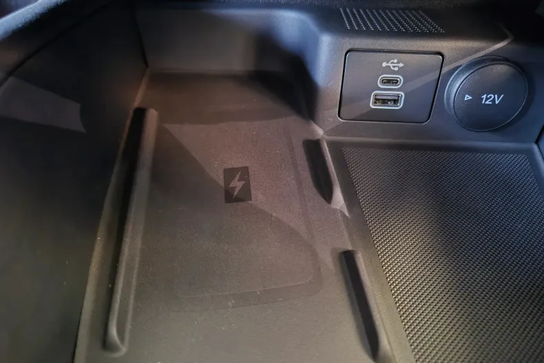 Ford Focus din 2025 cu 1 km - oferta FOR189051 - foto 30