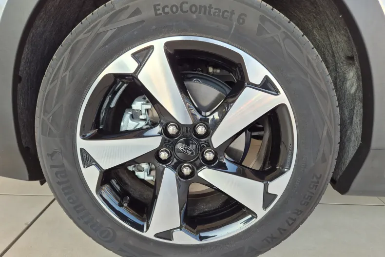 Ford Focus din 2025 cu 1 km - oferta FOR189051 - foto 32