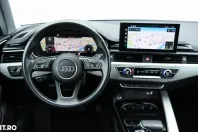 Audi A4 din 2023 cu 70.761 km - oferta AUD189052 - foto 4