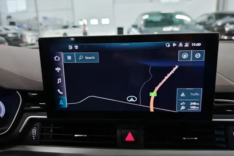 Audi A4 din 2023 cu 70.761 km - oferta AUD189052 - foto 6