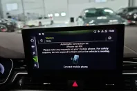 Audi A4 din 2023 cu 70.761 km - oferta AUD189052 - foto 9