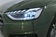 Audi A4 din 2023 cu 70.761 km - oferta AUD189052 - foto 12