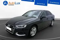 Audi A4 din 2020 cu 135.005 km - oferta AUD189053 - foto 1