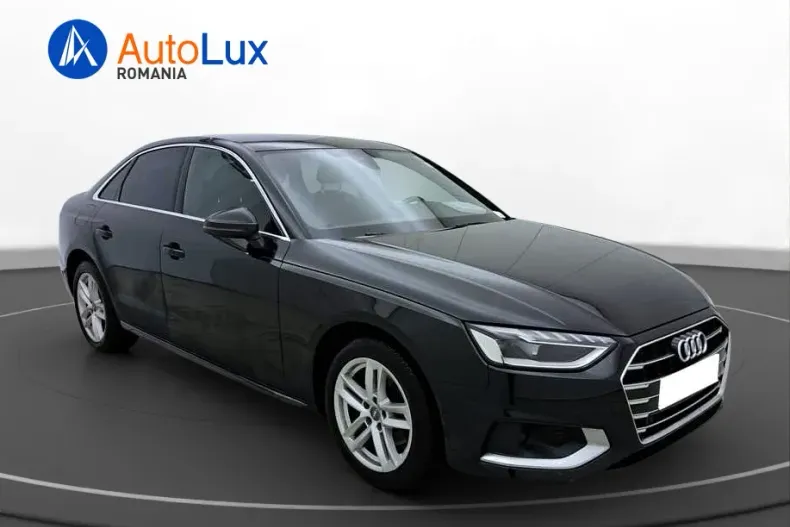 Audi A4 din 2020 cu 135.005 km - oferta AUD189053 - foto 2
