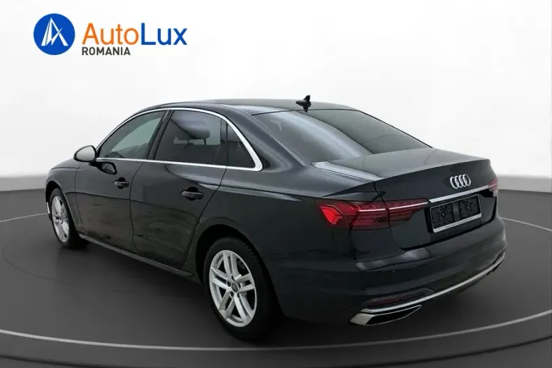 Audi A4 din 2020 cu 135.005 km - oferta AUD189053 - foto 3