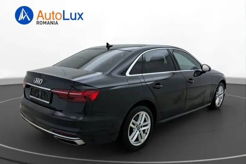 Audi A4 din 2020 cu 135.005 km - oferta AUD189053 - foto 4