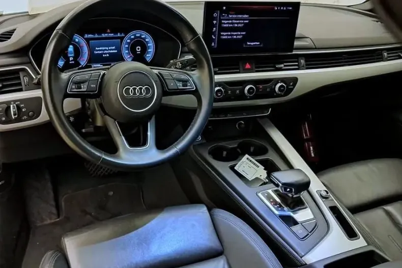 Audi A4 din 2020 cu 135.005 km - oferta AUD189053 - foto 5