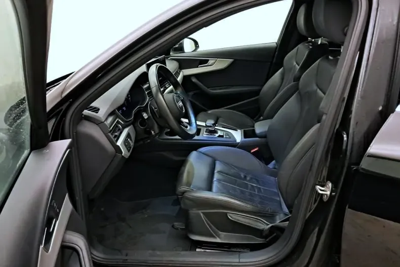 Audi A4 din 2020 cu 135.005 km - oferta AUD189053 - foto 6