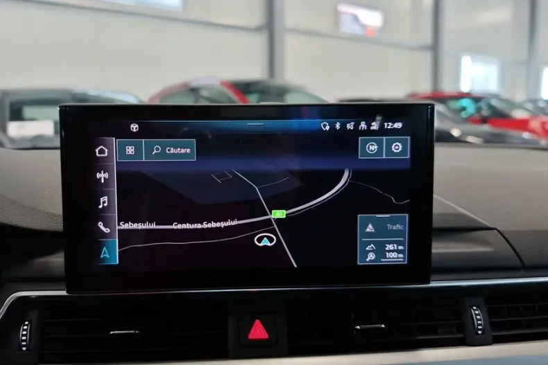 Audi A4 din 2020 cu 135.005 km - oferta AUD189053 - foto 7