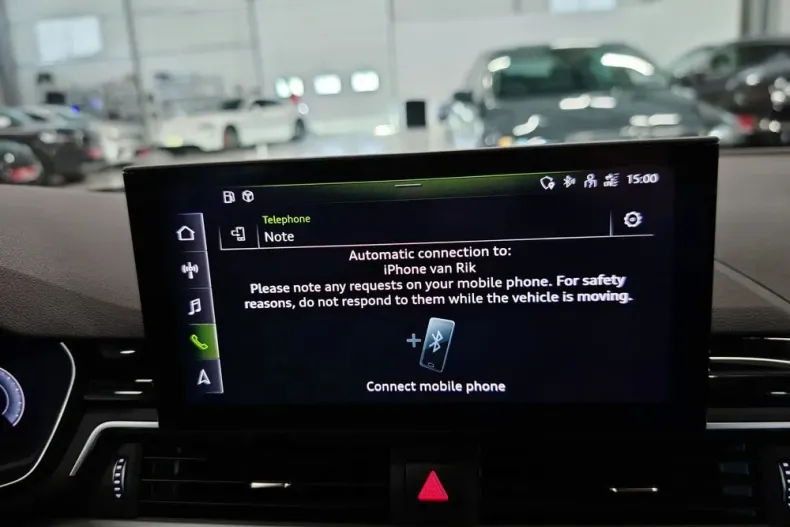 Audi A4 din 2020 cu 135.005 km - oferta AUD189053 - foto 11