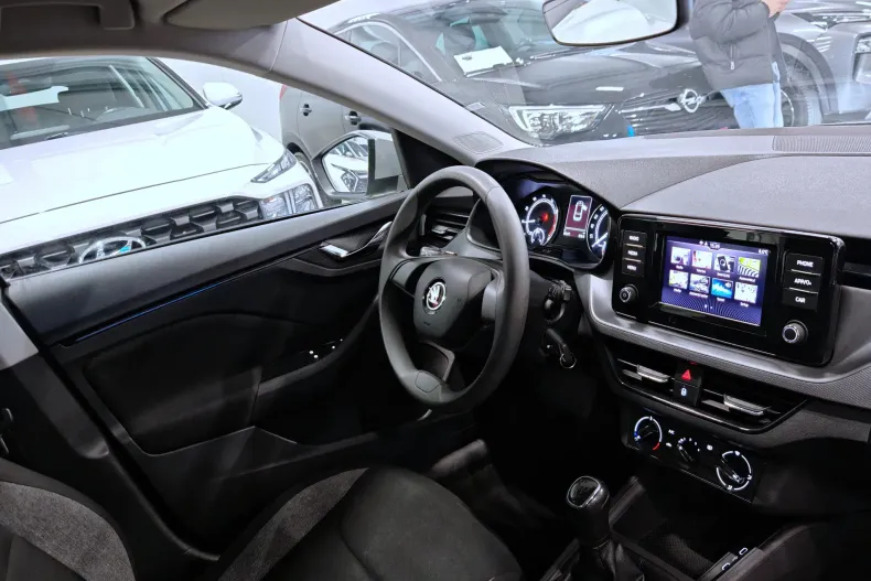 Skoda Scala din 2022 cu 95.977 km - oferta SKO189054 - foto 9