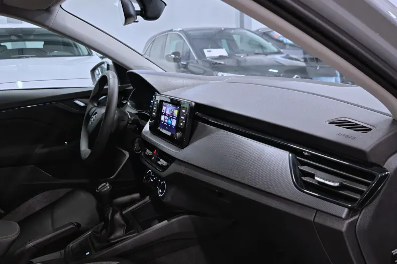 Skoda Scala din 2022 cu 95.977 km - oferta SKO189054 - foto 11