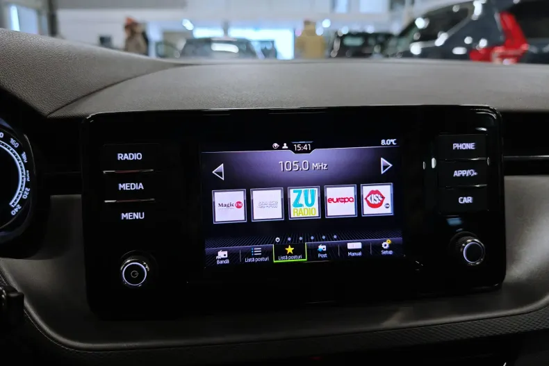 Skoda Scala din 2022 cu 95.977 km - oferta SKO189054 - foto 12