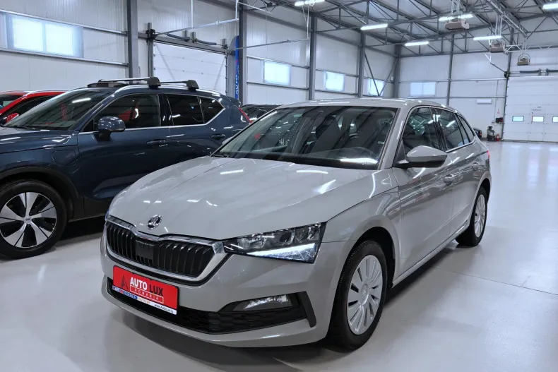 Skoda Scala din 2022 cu 95.977 km - oferta SKO189054 - foto 27