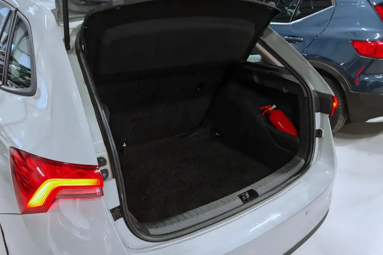 Skoda Scala din 2022 cu 95.977 km - oferta SKO189054 - foto 29