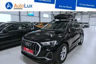 Audi Q3 din 2021 cu 125.869 km - oferta AUD189055 - foto 1