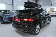 Audi Q3 din 2021 cu 125.869 km - oferta AUD189055 - foto 4