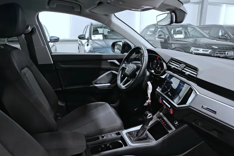 Audi Q3 din 2021 cu 125.869 km - oferta AUD189055 - foto 6