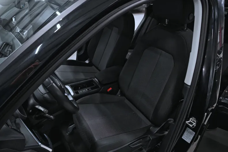 Audi Q3 din 2021 cu 125.869 km - oferta AUD189055 - foto 8