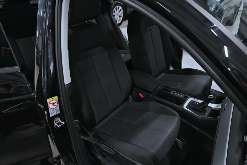 Audi Q3 din 2021 cu 125.869 km - oferta AUD189055 - foto 11