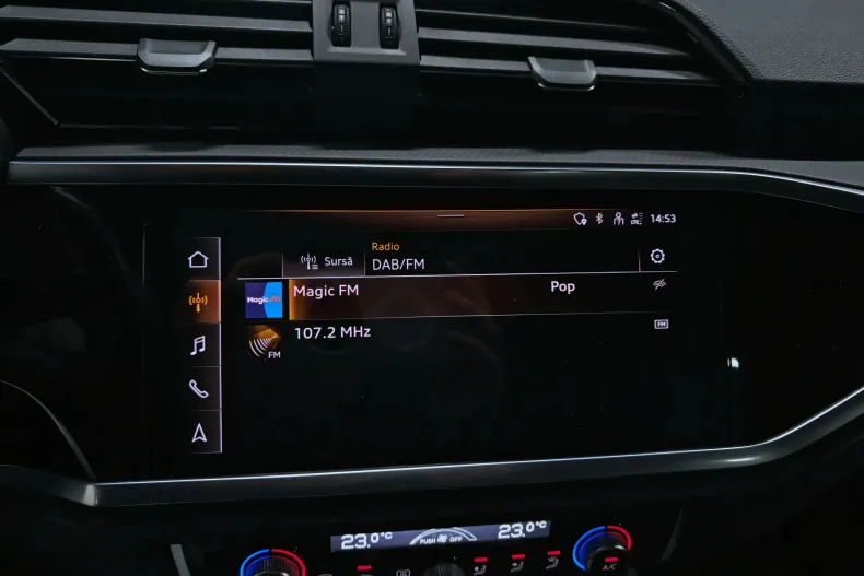 Audi Q3 din 2021 cu 125.869 km - oferta AUD189055 - foto 12