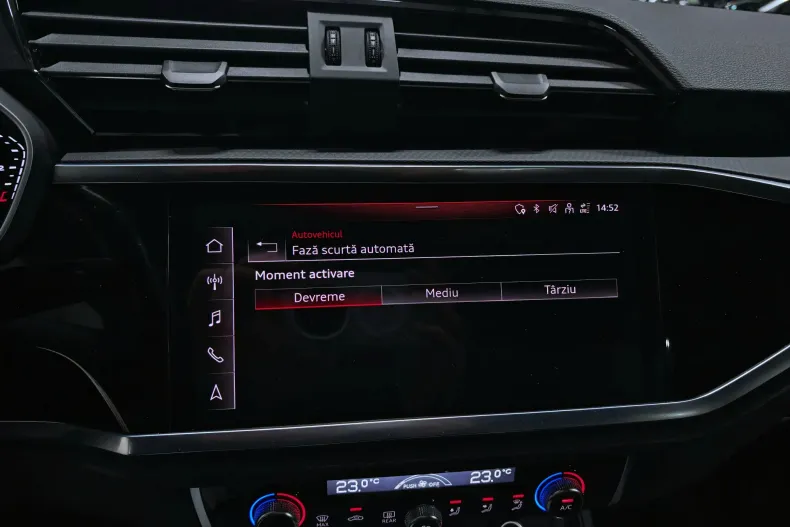 Audi Q3 din 2021 cu 125.869 km - oferta AUD189055 - foto 13