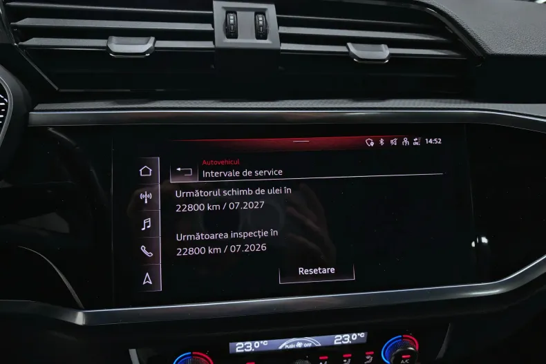 Audi Q3 din 2021 cu 125.869 km - oferta AUD189055 - foto 14