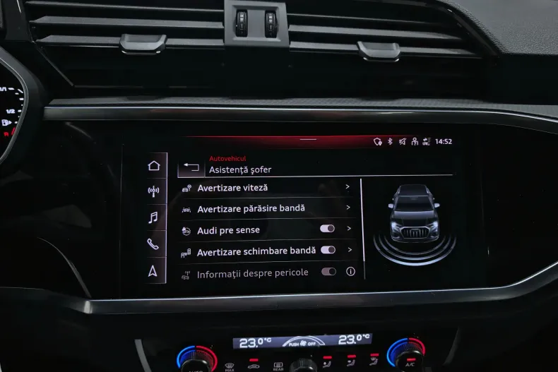 Audi Q3 din 2021 cu 125.869 km - oferta AUD189055 - foto 15