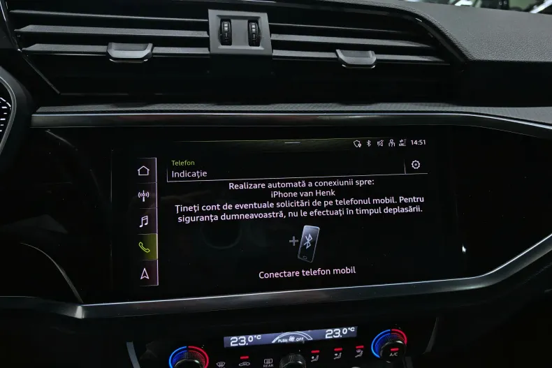 Audi Q3 din 2021 cu 125.869 km - oferta AUD189055 - foto 18