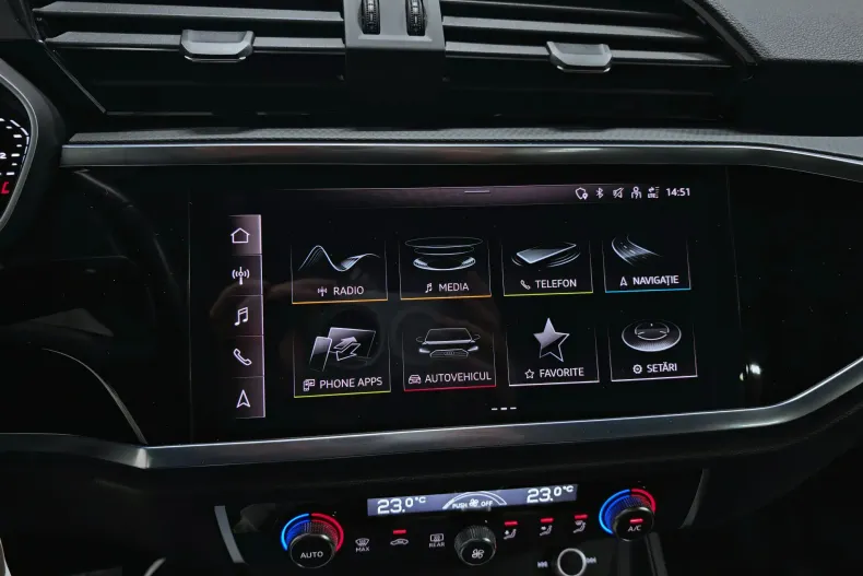 Audi Q3 din 2021 cu 125.869 km - oferta AUD189055 - foto 20