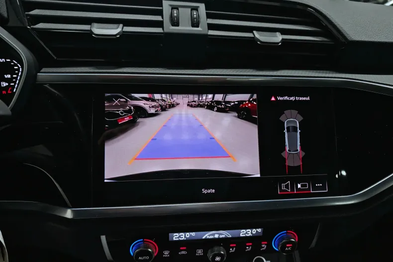 Audi Q3 din 2021 cu 125.869 km - oferta AUD189055 - foto 21