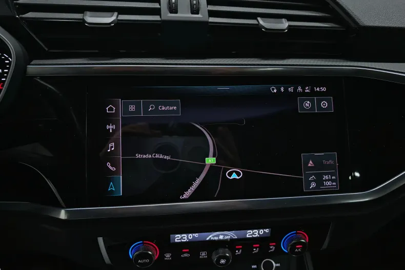 Audi Q3 din 2021 cu 125.869 km - oferta AUD189055 - foto 22