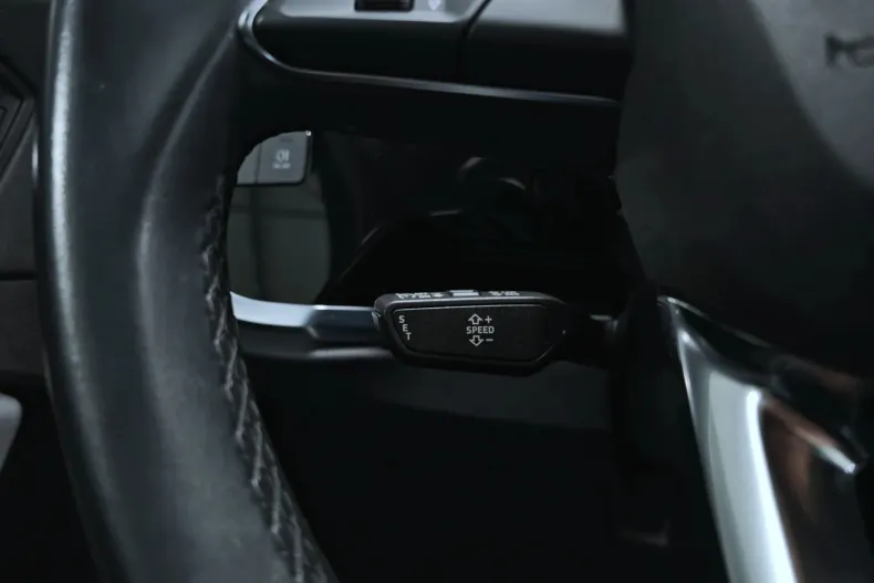 Audi Q3 din 2021 cu 125.869 km - oferta AUD189055 - foto 24