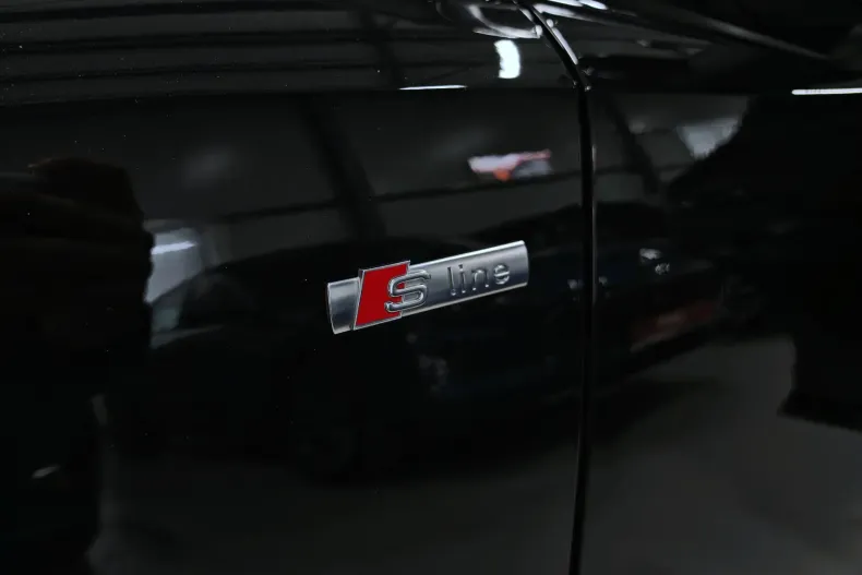 Audi Q3 din 2021 cu 125.869 km - oferta AUD189055 - foto 28