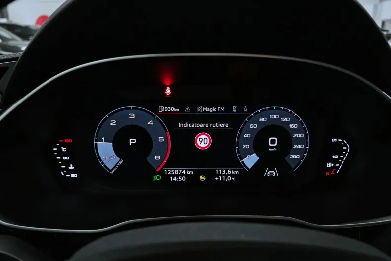 Audi Q3 din 2021 cu 125.869 km - oferta AUD189055 - foto 32